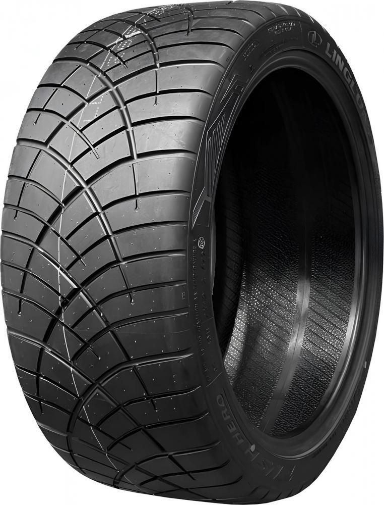 Ling Long Flash Hero 235/40 R17 90W