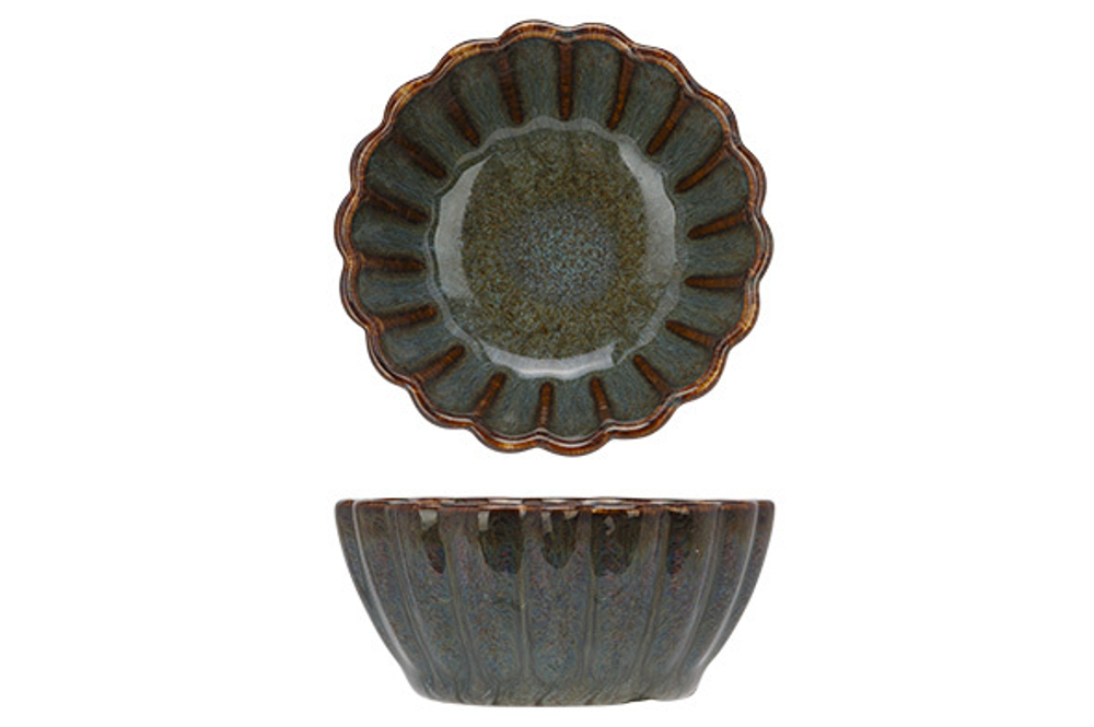 Соусник d 7,5 см h 3,4 см, ASTERA OCEAN