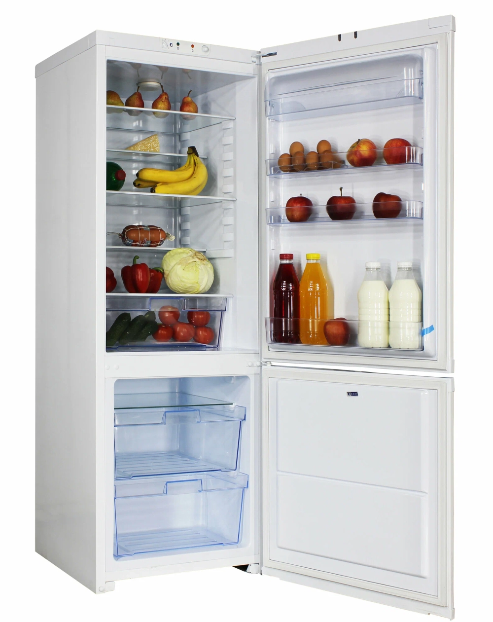 Холодильник DON R-280B