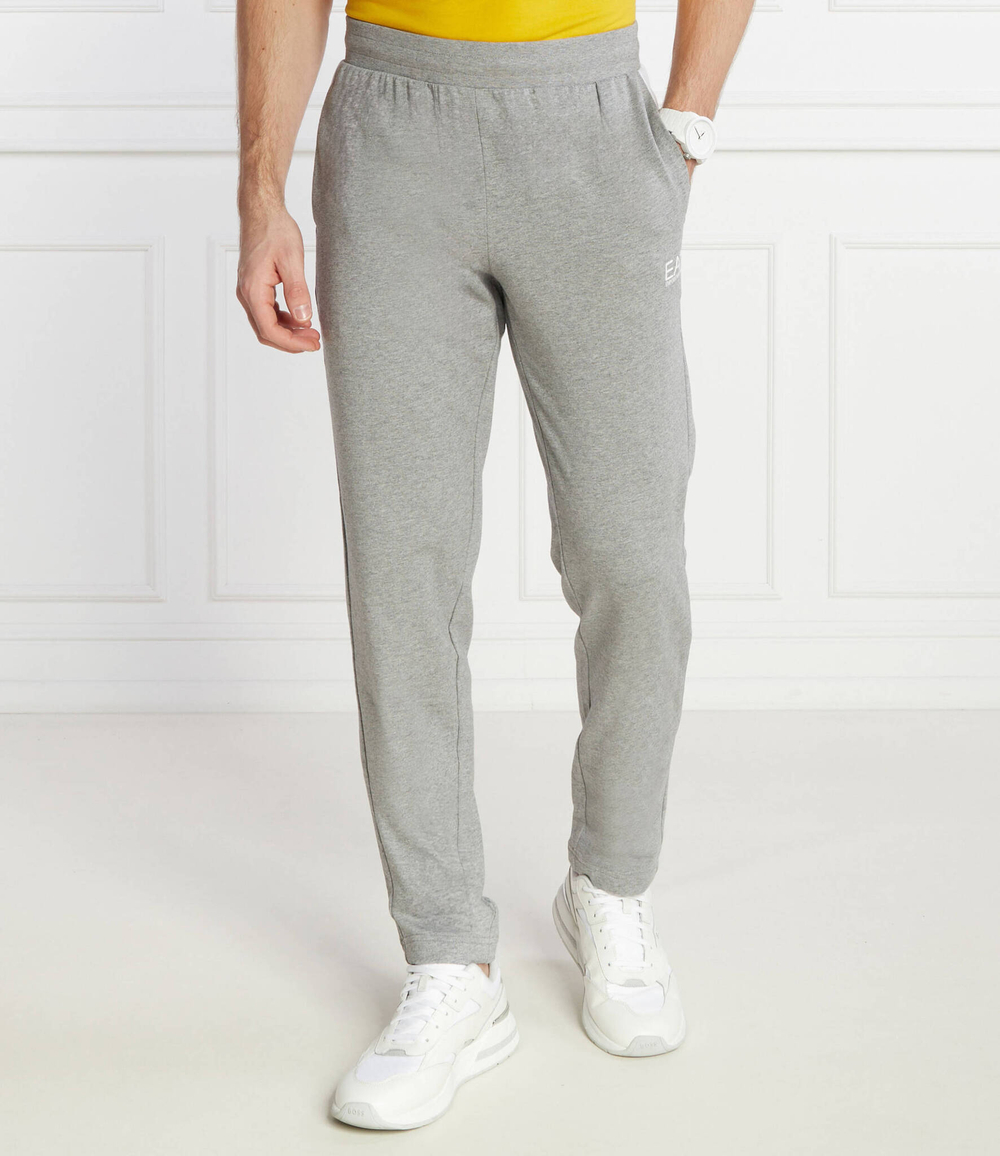 Спортивный костюм EA7 - белый(3DPV52 PJ05Z)