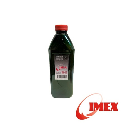 Тонер IMEX тип WR-54M для KYOCERA Color Универсальный (450гр) пурпурный