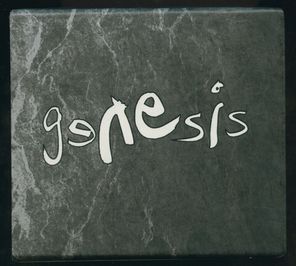 Genesis / 1973 - 2007 Live (8CD+3DVD)