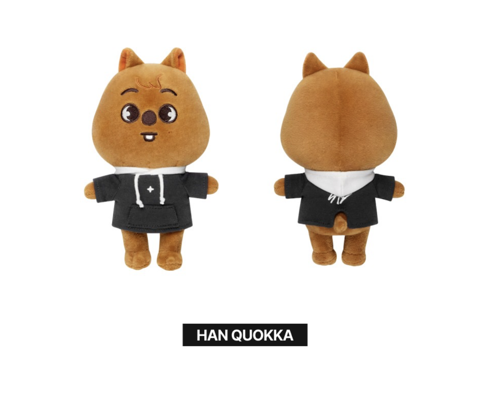Игрушка Stray Kids SKZOO PLUSH ORIGINAL Ver.