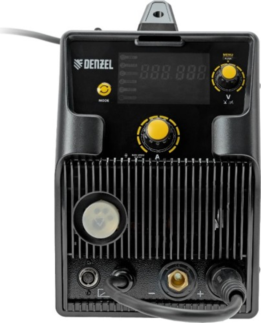 Сварочный полуавтомат Denzel IMIG-185SDR 94363