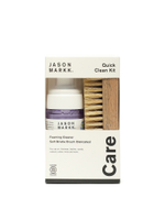 Набор По Уходу За Обувью Quick Clean Kit