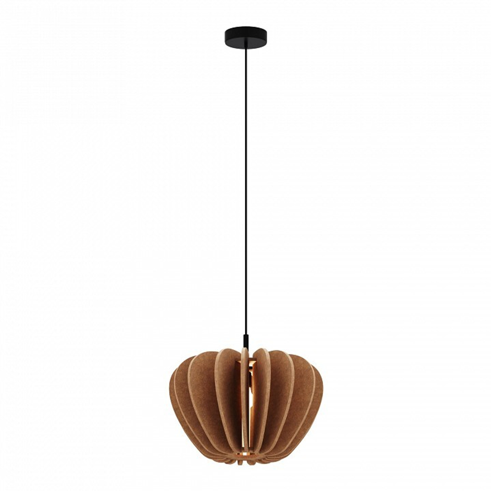 Подвесной светильник Maytoni Cambio MOD398PL-01BR