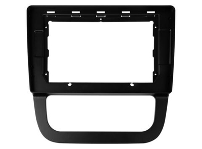 Установочный комплект для Volkswagen Jetta 5 2005-2010 10.2" (F3)