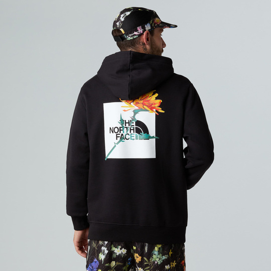 Худи The North Face Alpine Flower