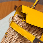 Hermes Picnic Kelly 20
