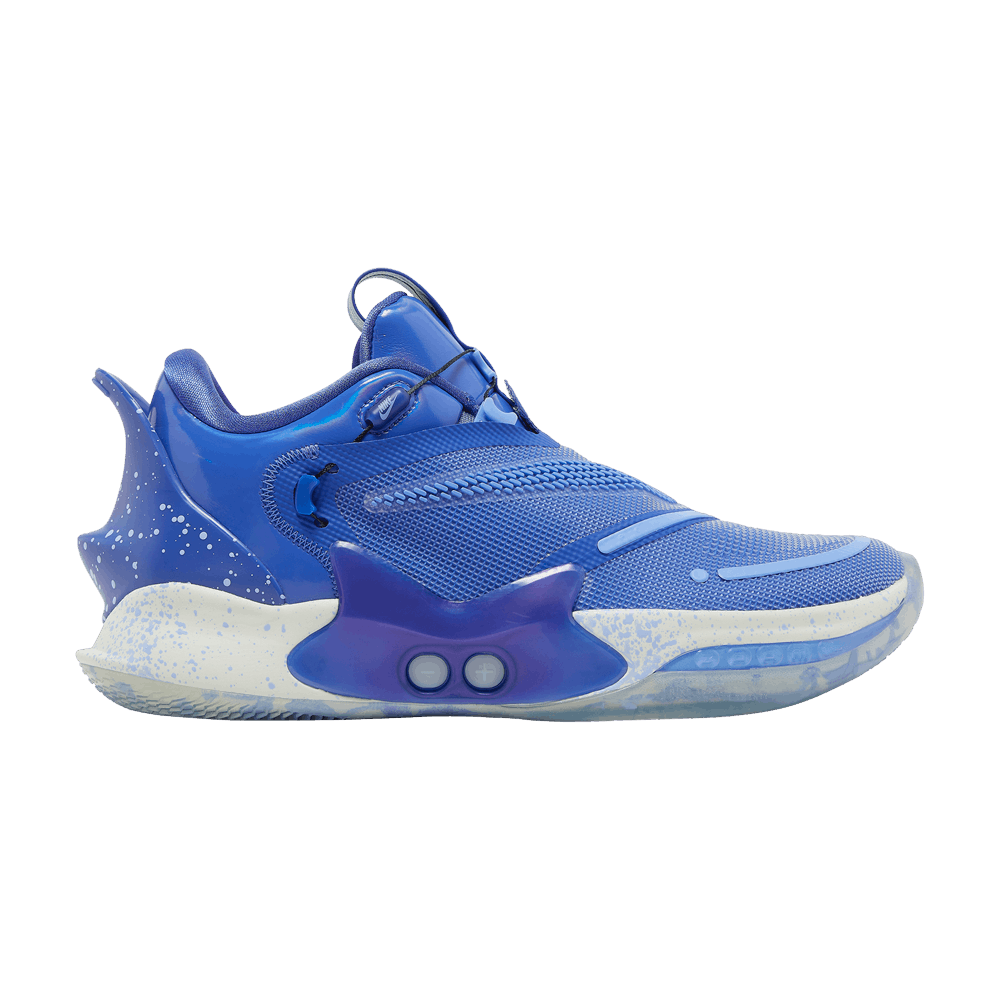 Кроссовки Nike Adapt Bb 2.0