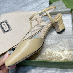 Gucci Pumps 5.5 cm