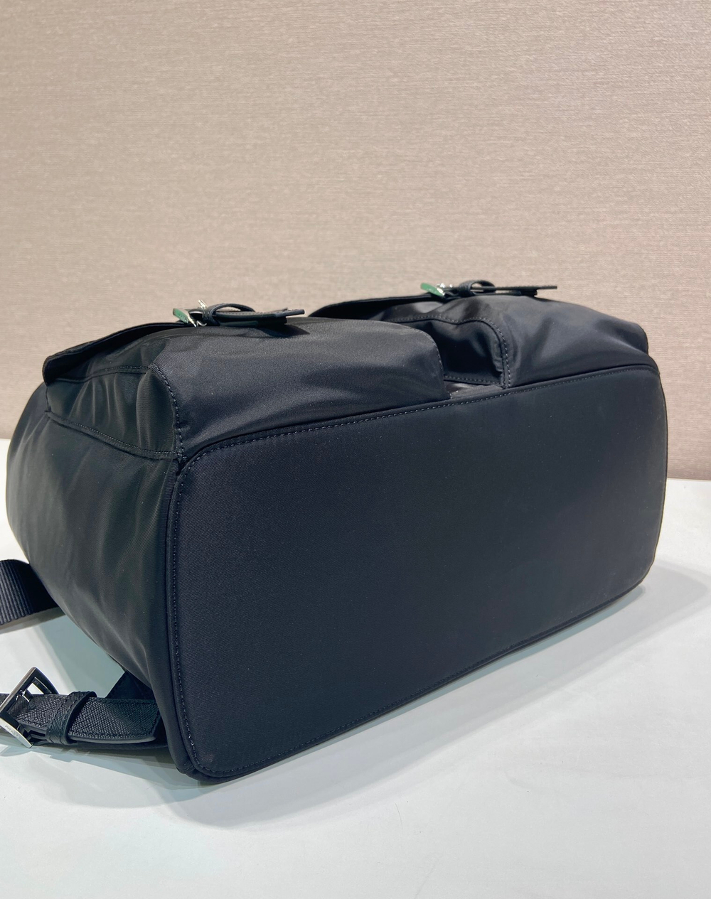 Prada Backpack 39 cm