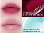 Оттеночное масло для губ с увеличивающим эффектом TOCOBO Juicy Berry Plumping Lip Oil