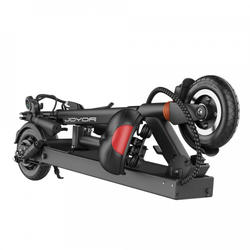 Электросамокат Joyor F5+ Black