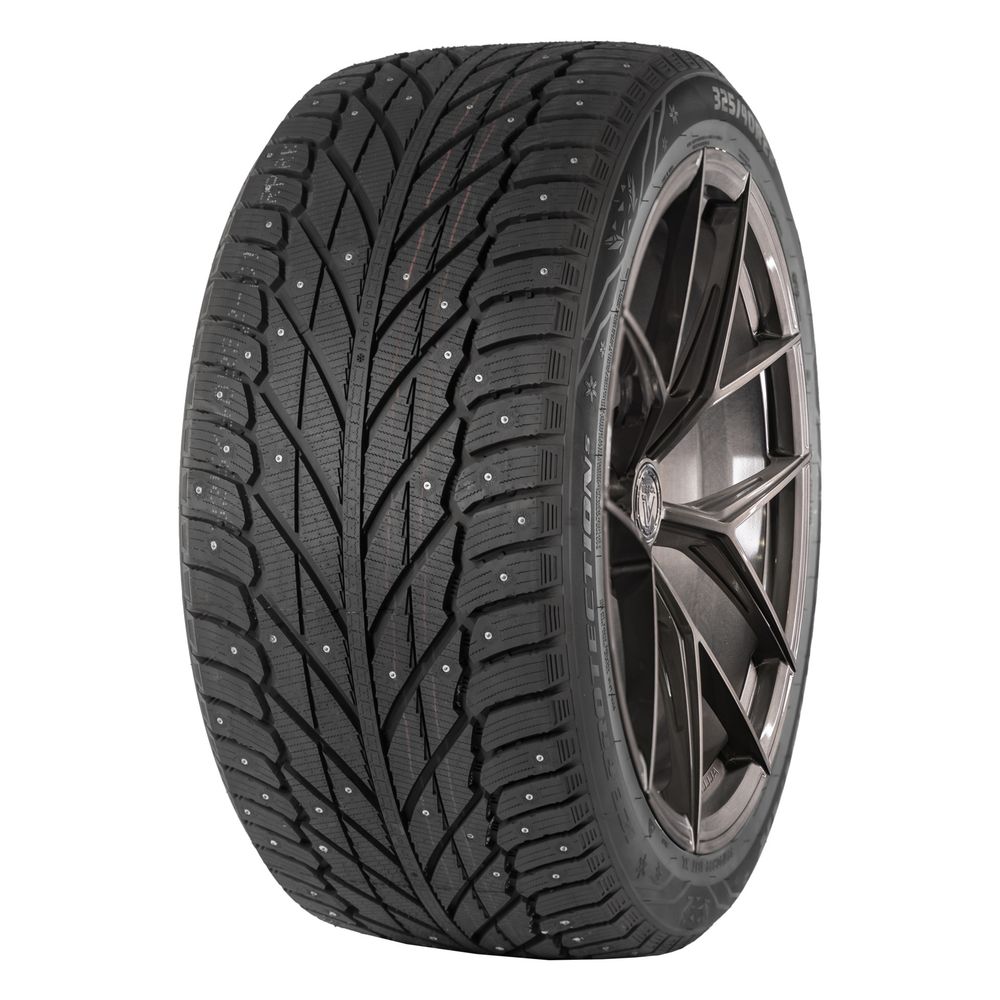 UNISTAR ICE PROTECTION S 315/30R22 107T XL задняя ось шип