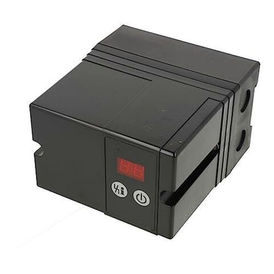 Kromschroder IFD258-5/1W , 84621630 топочный автомат альтернатива