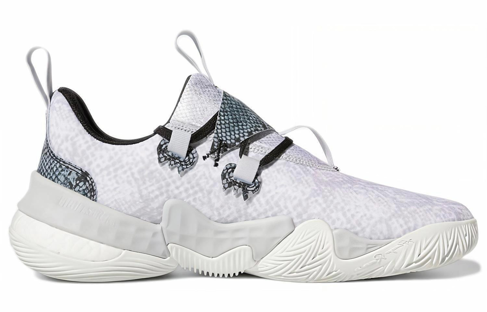 Кроссовки Adidas Trae Young 1.0 Tpu