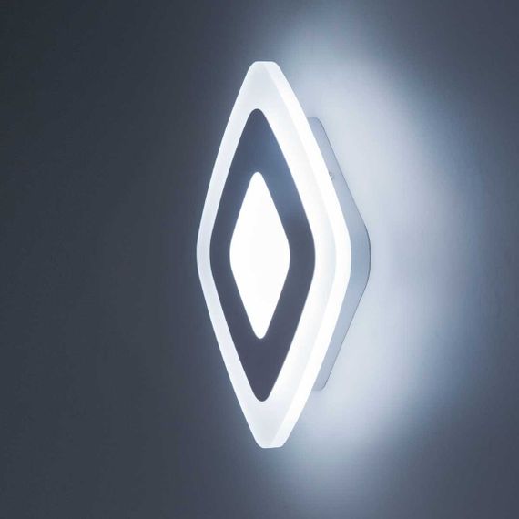 Потолочный светодиодный светильник Citilux Триест CL737B012