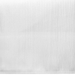 Скатерть 147*183 см «HOME», водоотталкивающая, цвет белый