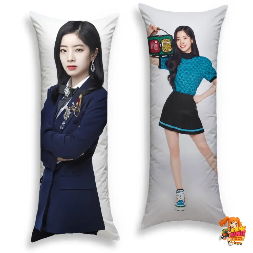 Дакимакура TWICE Дахён