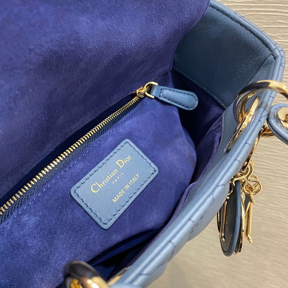 Christian Dior Lady Dior 20 cm