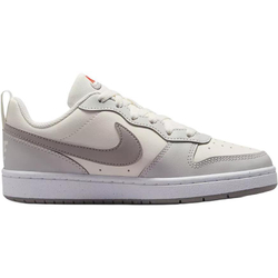Женские кроссовки Nike Court Borough Low Recraft 'Grey' DV5456-127