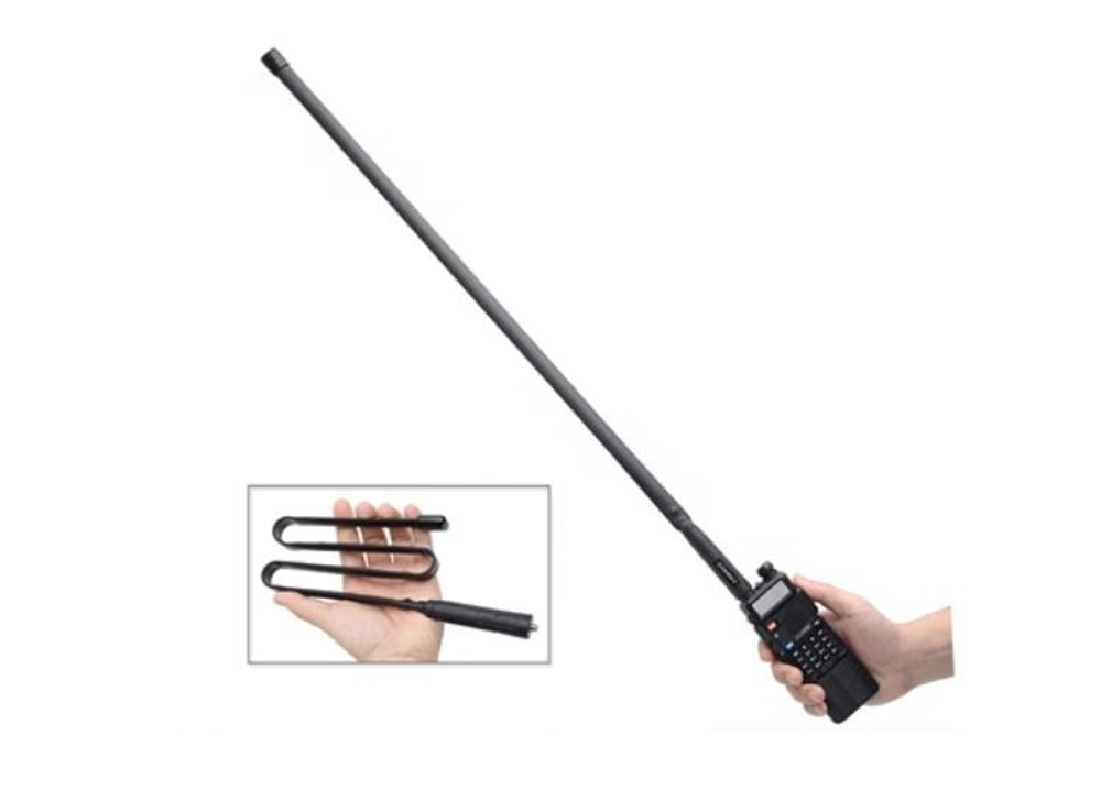 Антенна тактическая складная 720мм
