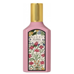 Женский аромат GUCCI Flora Gorgeous Gardenia Eau de Parfum парфюмерная вода