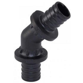 Уголок Рехау Rautitan 32 х 45°