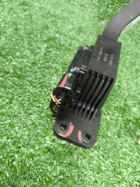 Педаль газа Jetour T2 (2023-н.в.)