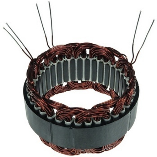 Статор генератора Ford Focus