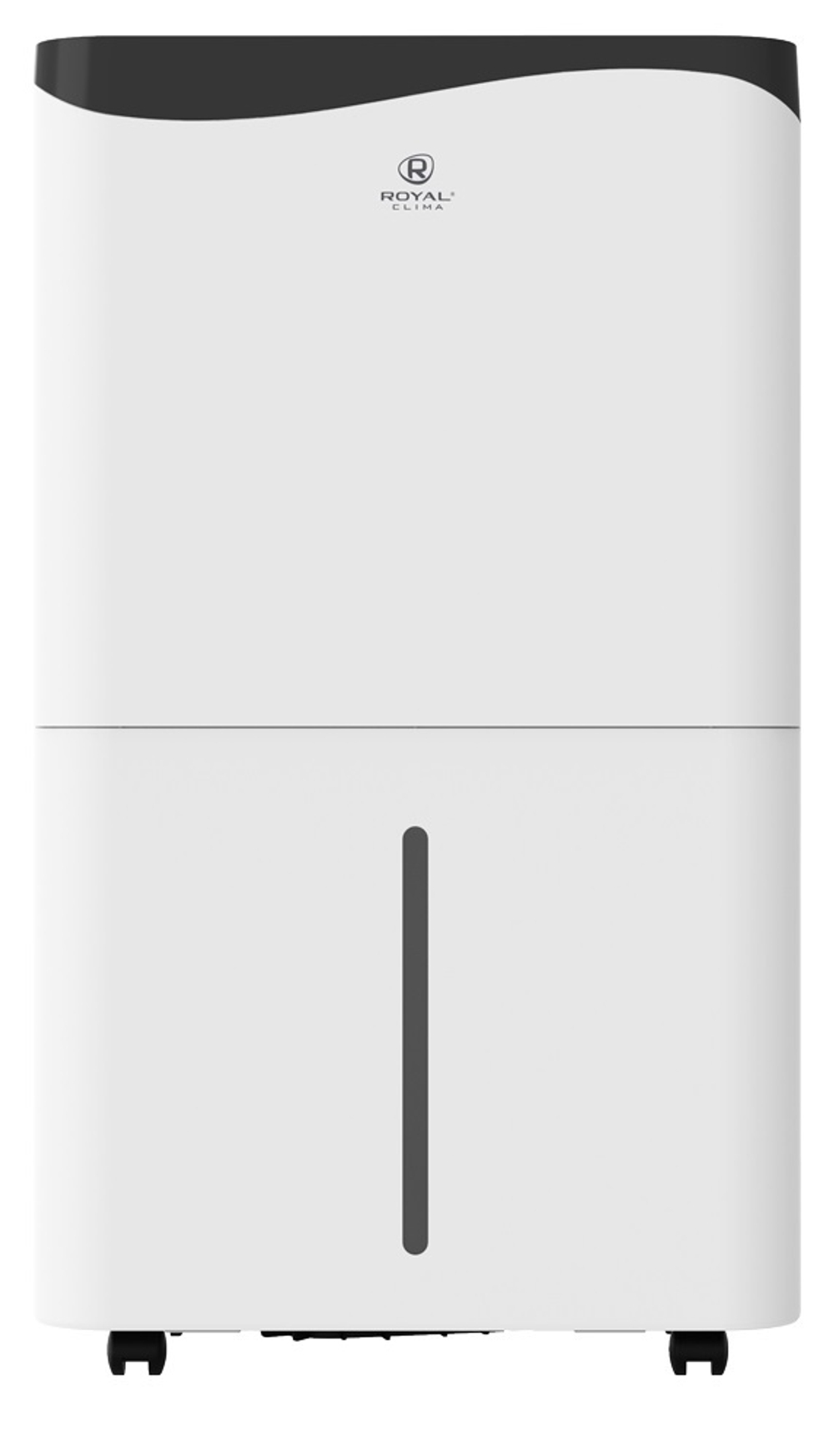 Осушитель воздуха Royal Clima серии Pacific Villa RD-PC40-E