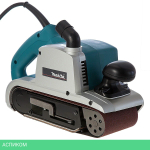 Ленточная шлифмашина Makita 9403 в коробке