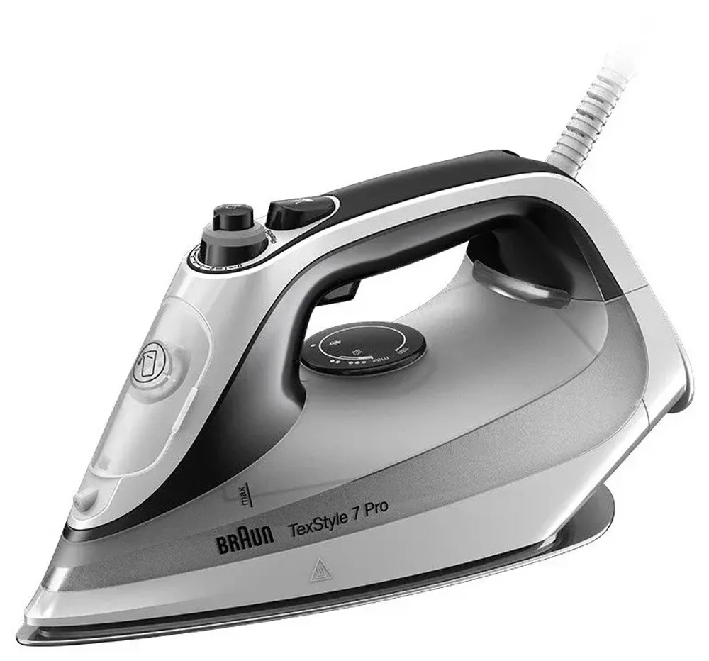 Утюг Braun 12770008-SI7149WB