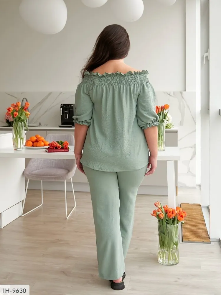 Костюм IH-9617 Фабрика Моды