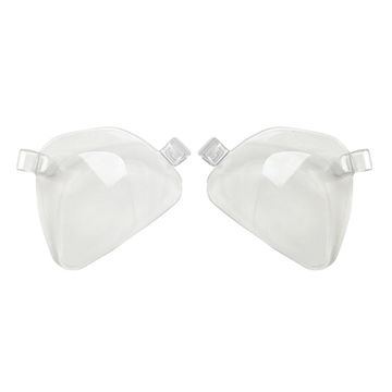 Линзы оптические Scorpena для маски A2