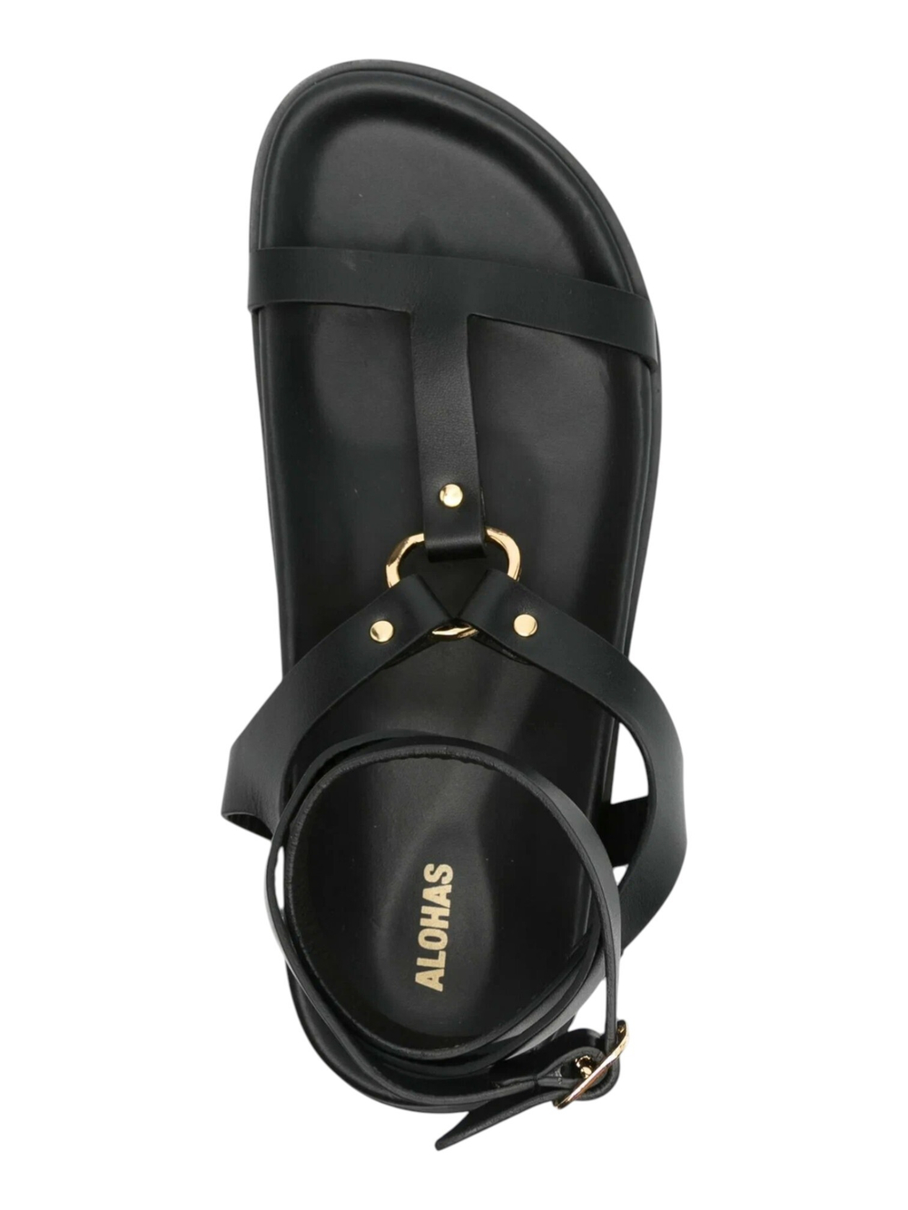 Сандалии Alohas