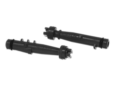 Набор форсунок для моющего пылесоса Bosch, Zelmer