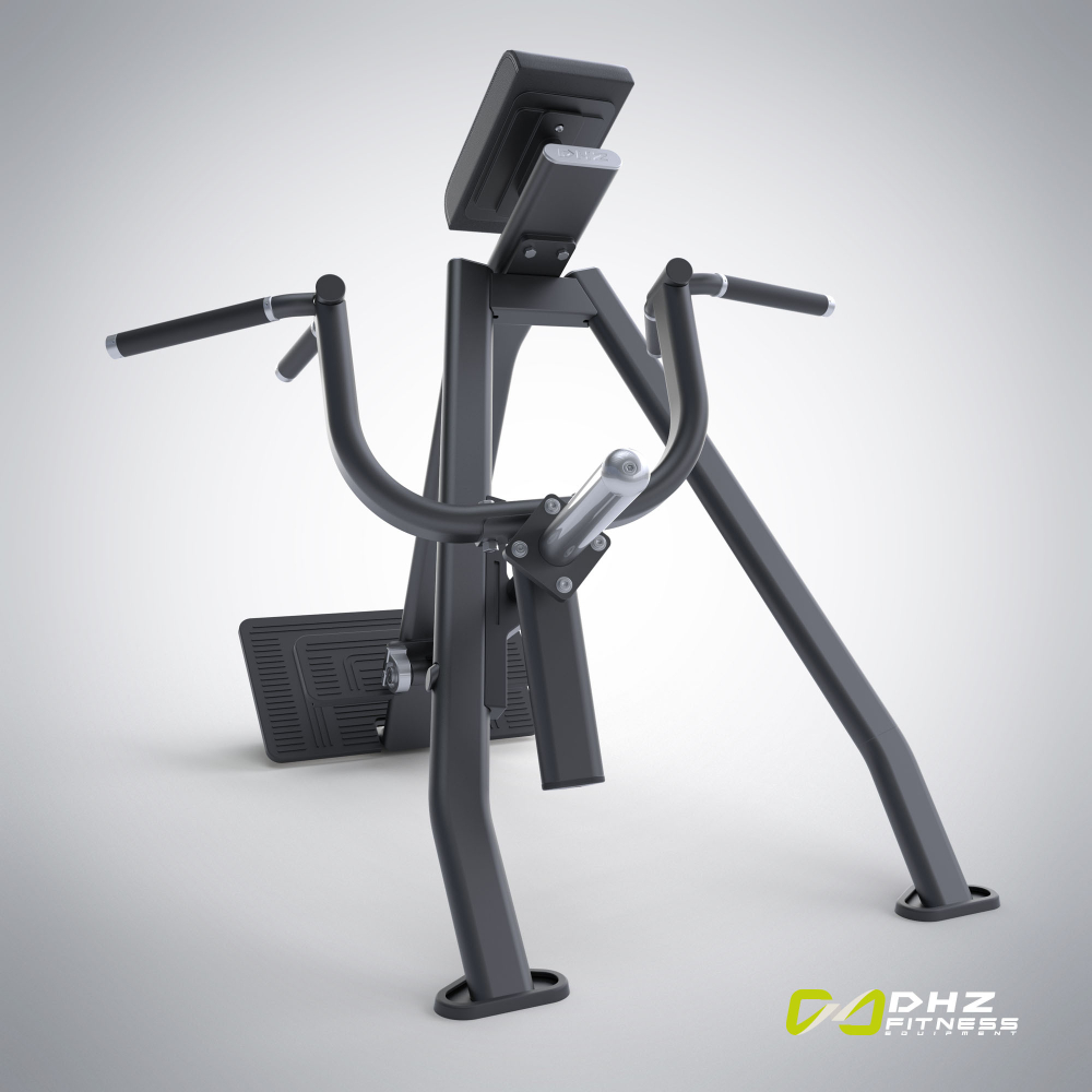 E7061 Т-образная тяга с упором в наклоне