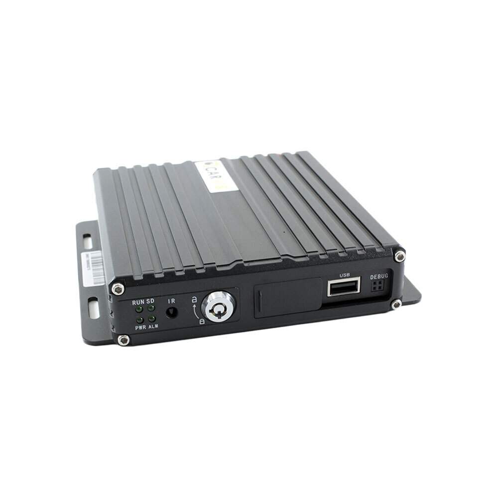 Carvis MD-314SD+4G+GPS/ГЛОНАСС Видеорегистратор