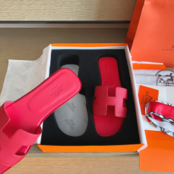 Hermes Oran Sandal