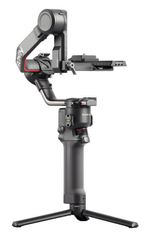 Стедикам Dji RS 2 Pro Combo (CP.RN.00000094.04) черный
