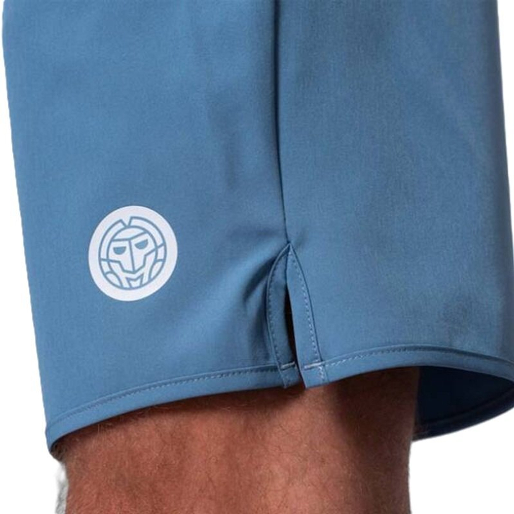 ОДЕЖДА ДЛЯ ТЕННИСА Мужская, Шорты BIDI BADU SPECTRUM .