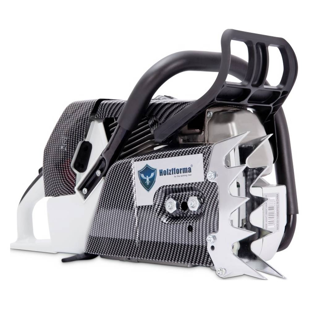 Бензопила Holzfforma G888 PRO без шины и цепи
