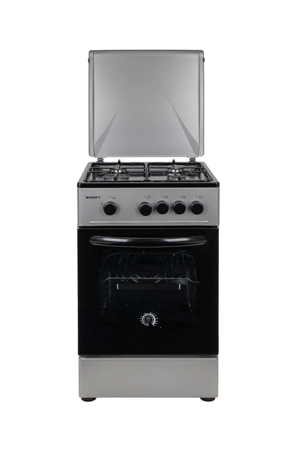 Плита KRAFT KF-FSK5301GS