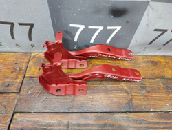 Петля капота правая Kia Rio 4 (FB) 17-нв Новая Оригинал 79120H0000