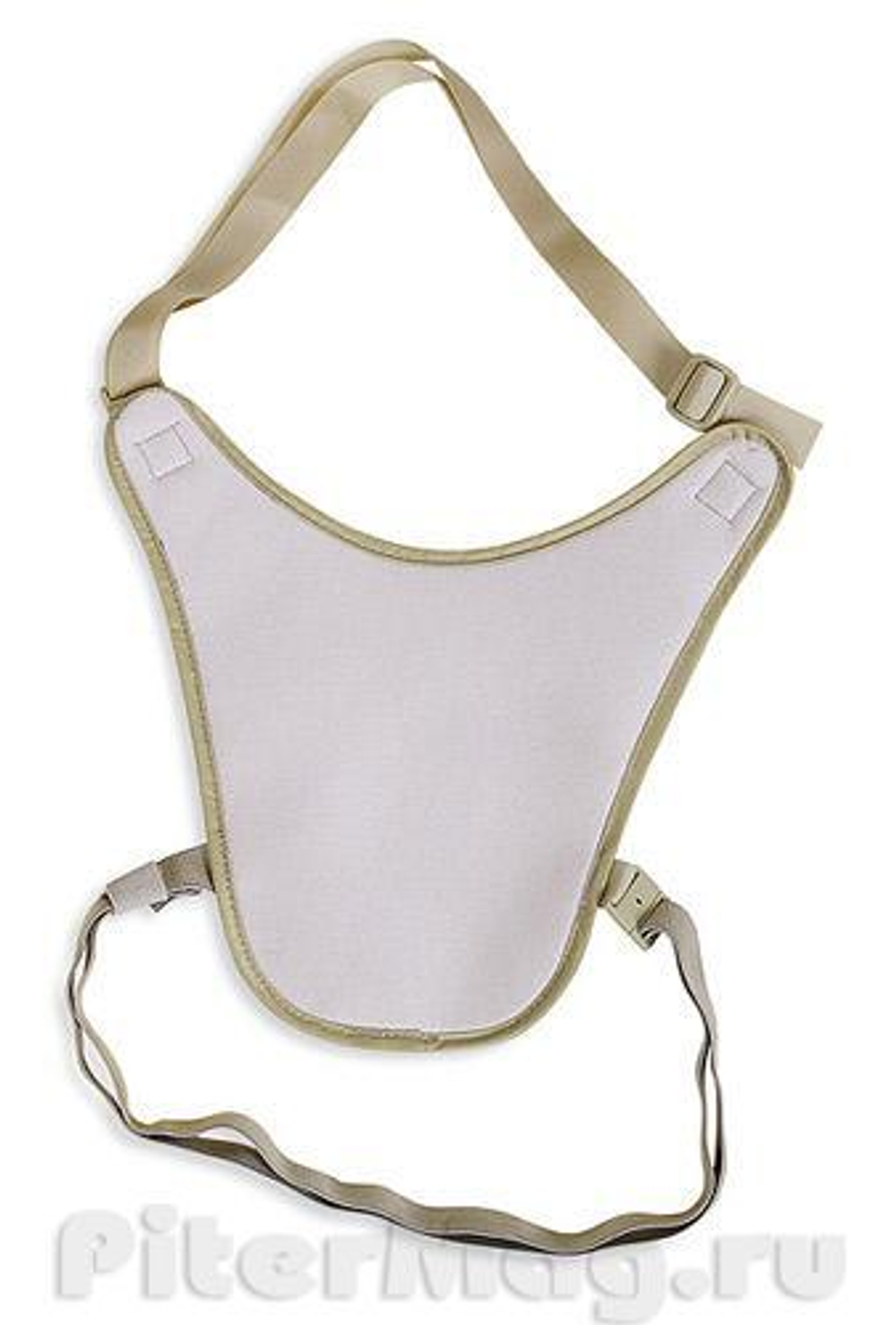 Кошелек Tatonka Skin Chest Holster [2859.040]