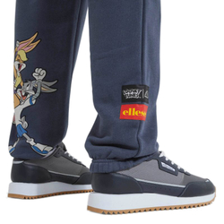 Теннисные брюки Ellesse Loonano Jogger Pants - dark blue