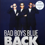 Bad Boys Blue / Back (Limited Edition)(Coloured Vinyl)(2LP)