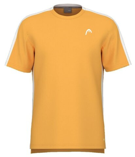 ОДЕЖДА ДЛЯ ТЕННИСА Мужская, Футболка HEAD SLICE T SHIRT .